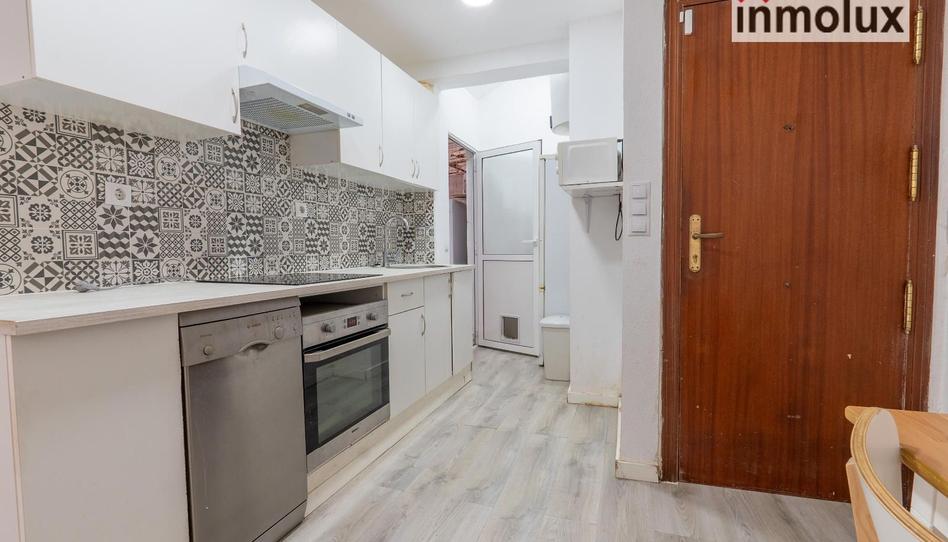 Foto 1 de Pis en venda a Calle Fiscal Miguel Gutierrez Carbonell, Pla de Bon Repós, Alicante