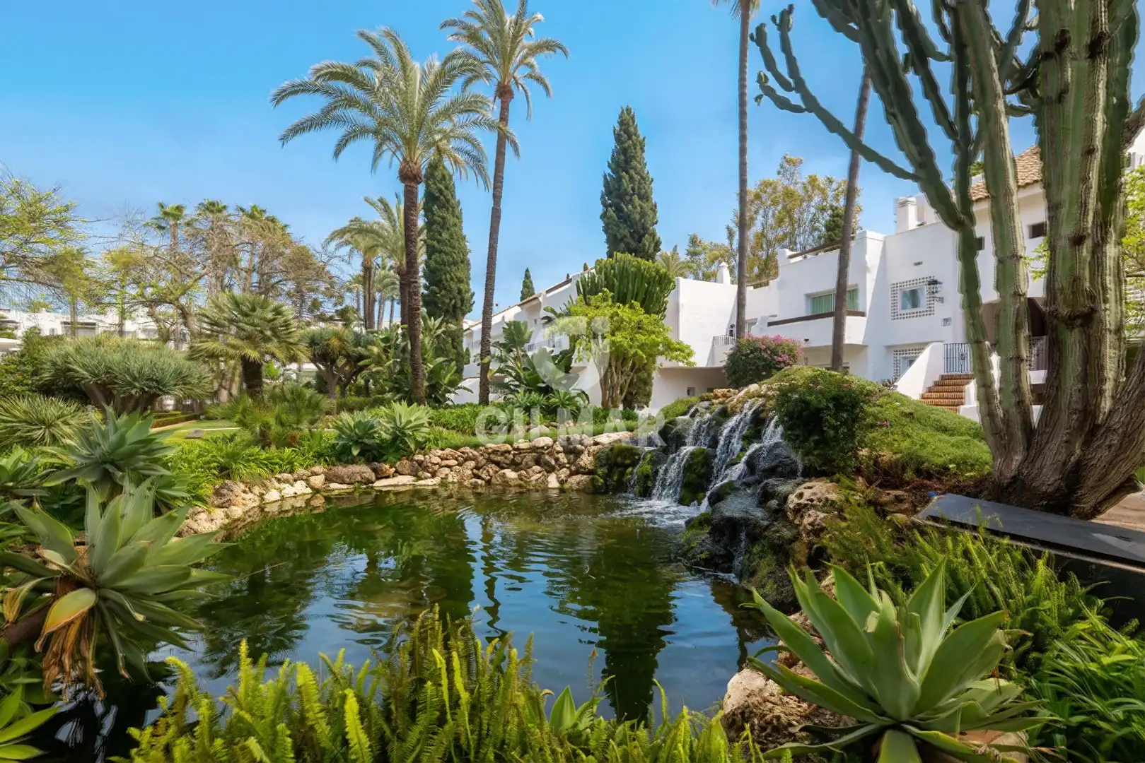 Apartament amb terrassa en venda a Nueva Andalucía, imagen 38