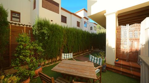 Moderno apartamento en planta baja con patio privado en Murla  vivir en una sola planta, rodeado de montañas, imagen 3