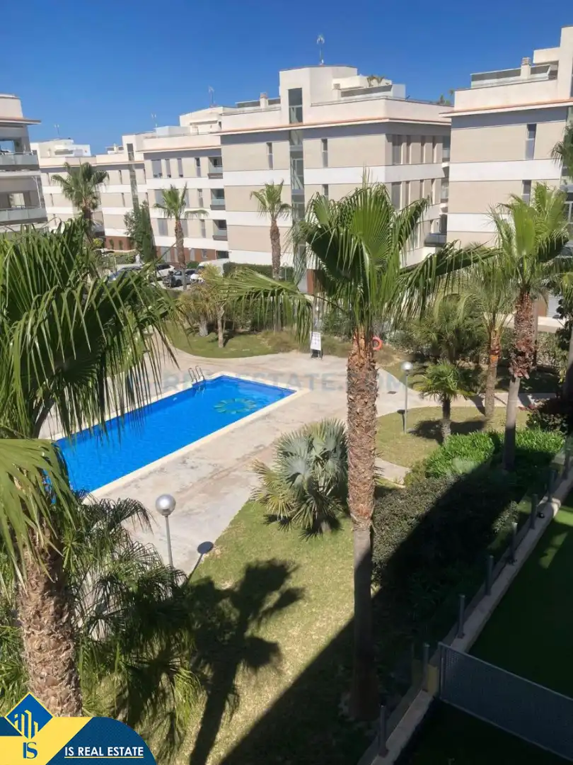 Apartament amb ascensor en venda a Orihuela Costa, imagen 25