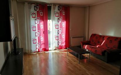 Bedroom of Flat for sale in Ocaña  with Heating, Storage room and Balcony