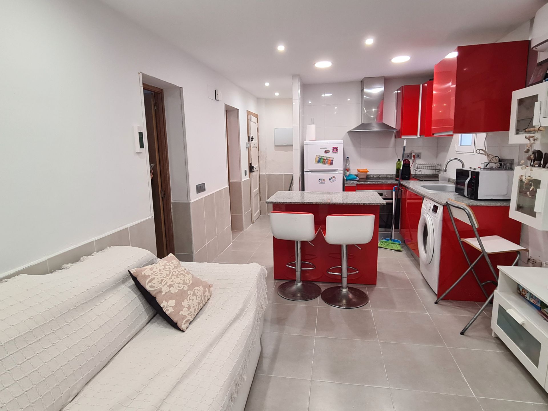 Flat for sale in Carrer de Sant Gregori, Casco Urbano