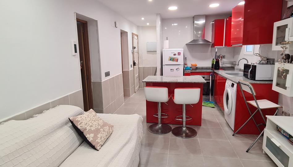 Foto 1 de Pis en venda a Carrer de Sant Gregori, Casco Urbano, Castellón