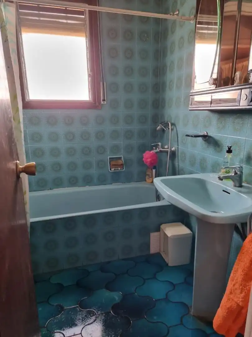 Bany de Casa o xalet en venda en Sant Jaume dels Domenys amb Calefacció, Jardí privat i Traster