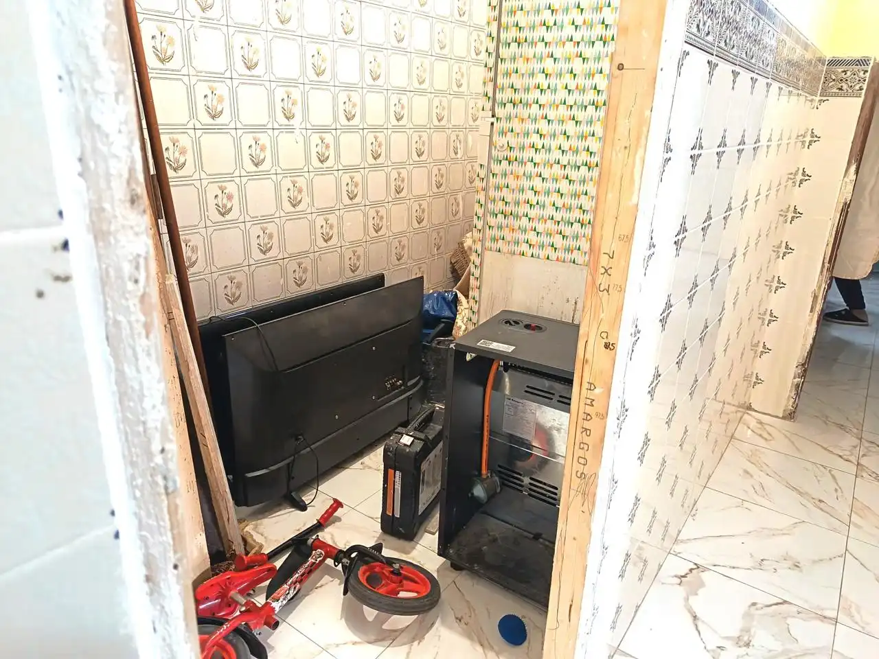 Casa o xalet en venda en Oliva amb Terrassa i Traster