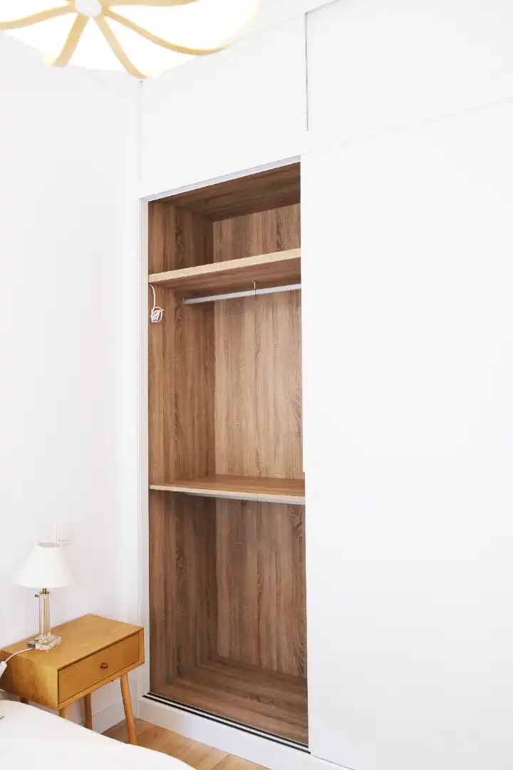 Wohnung mit Aufzug zur Miete in Calle de Juan Bravo, imagen 7