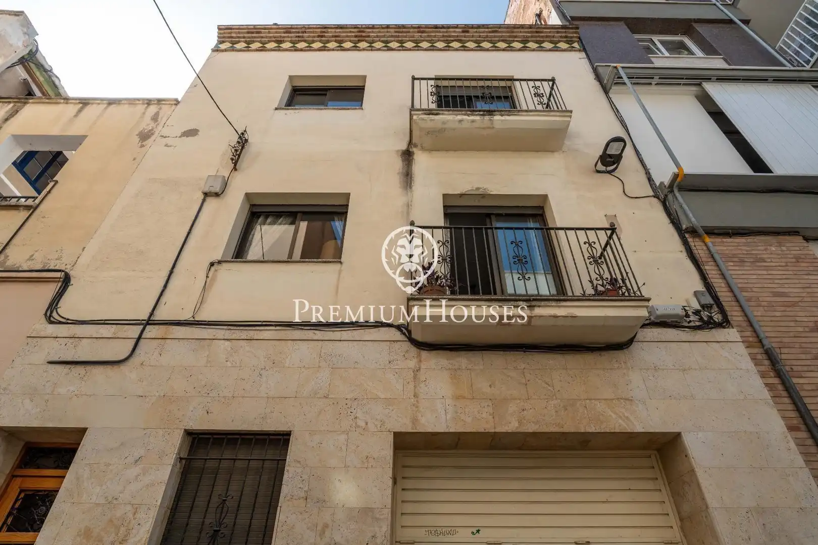 Casa con terraza en venta en Centre Vila, imagen 68