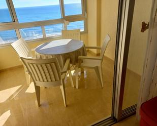 Dormitori de Apartament en venda en Alicante / Alacant amb Terrassa i Balcó