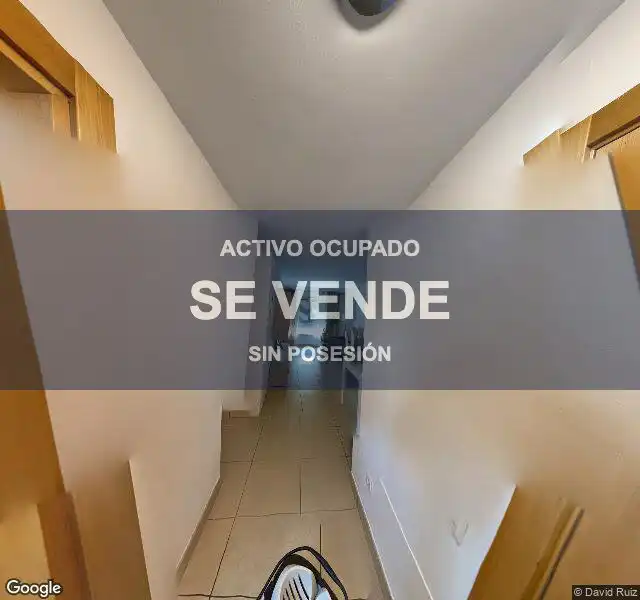 Dormitori de Pis en venda en Las Palmas de Gran Canaria