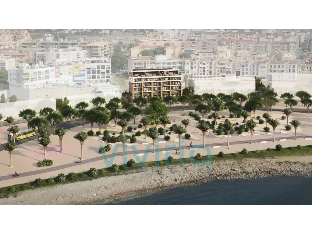 Appartement compact avec piscine à vendre à Poble Nou - Montiboli, imagen 6