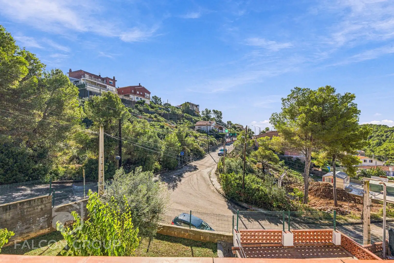 Casa amb terrassa en venda a Carrer Dublín, imagen 24