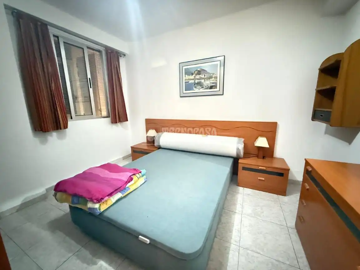 Habitación de Piso en venta en Valencia con Aire acondicionado