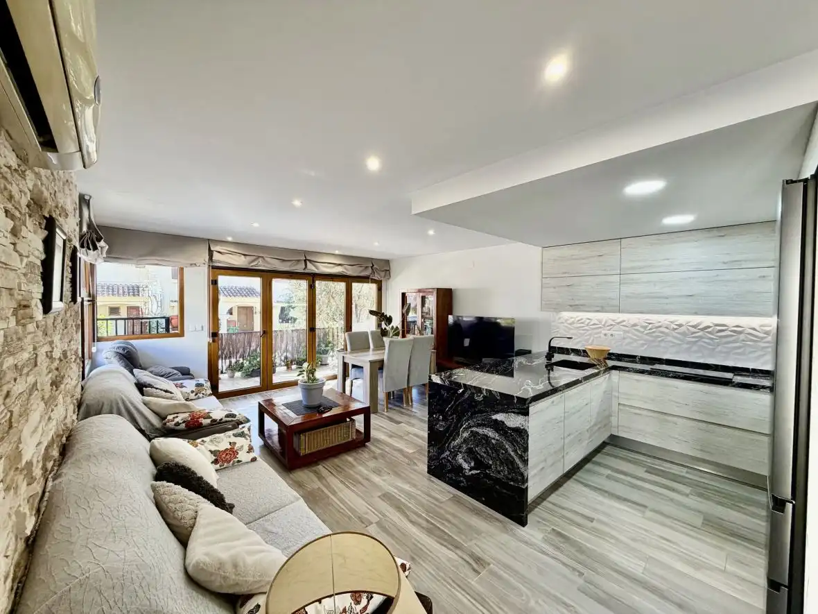 Bungalow con piscina en venta en Avenida de Escandinavia, imagen 9