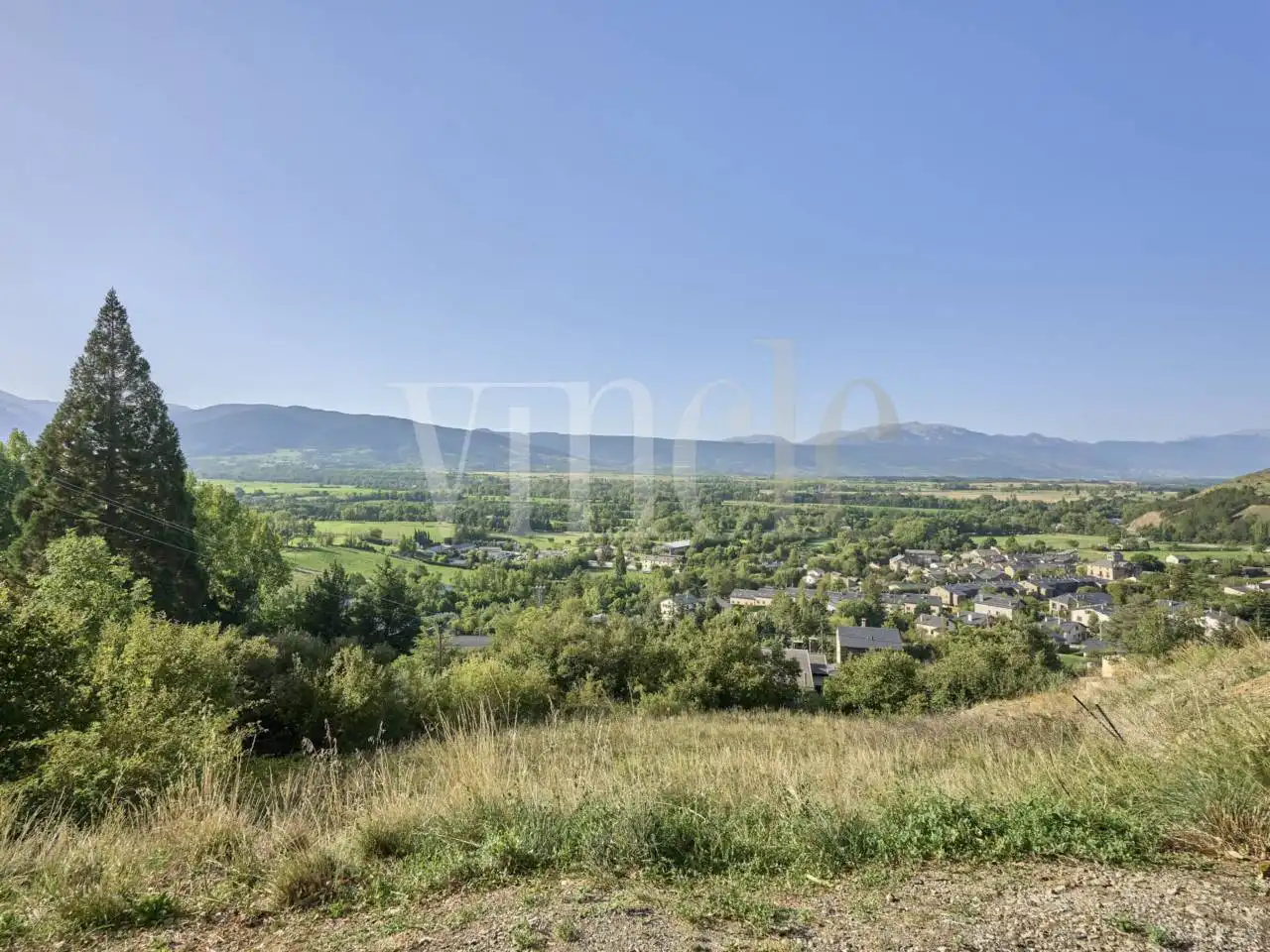 Residential land for sale in Calle Rue del Camp Cerda
