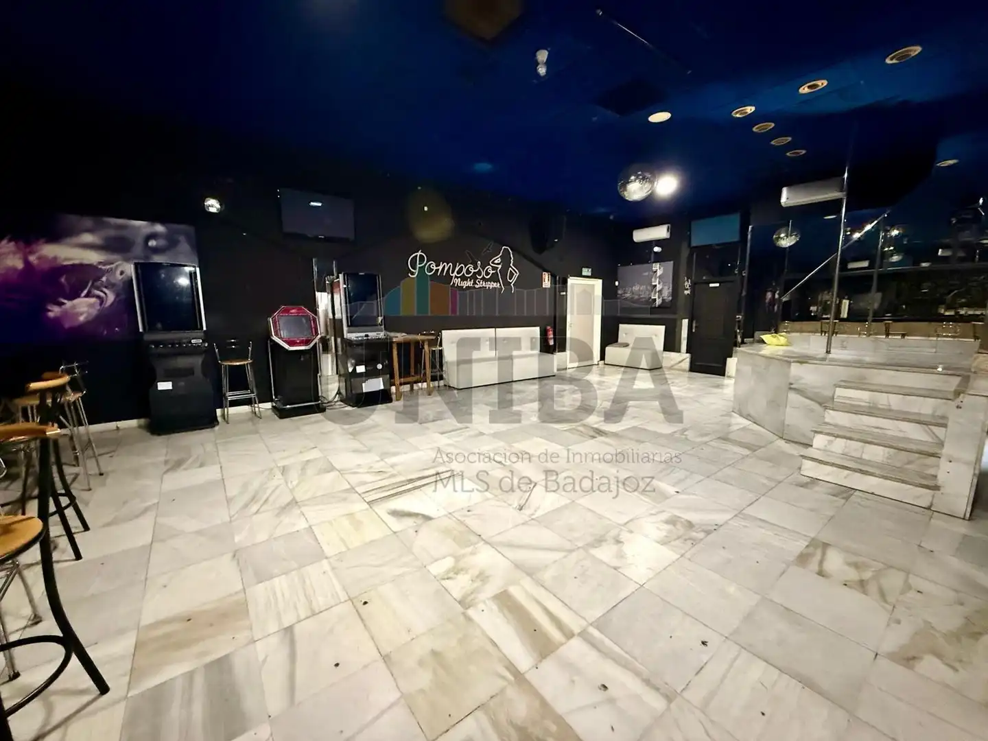 Nau industrial en venda a Maria Auxiliadora - Barriada de Llera, imagen 5