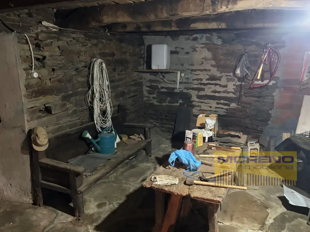 Finca rústica en venda en Sarria