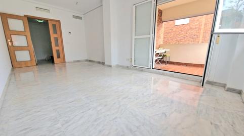 Foto 5 de Pis en venda a Avenida de la Filosofía, Nuevo Bulevar, Sevilla