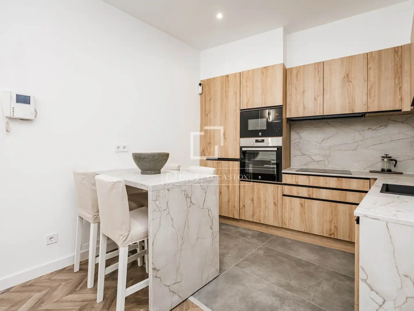Flat with balcony for sale in Centro, imagen 8