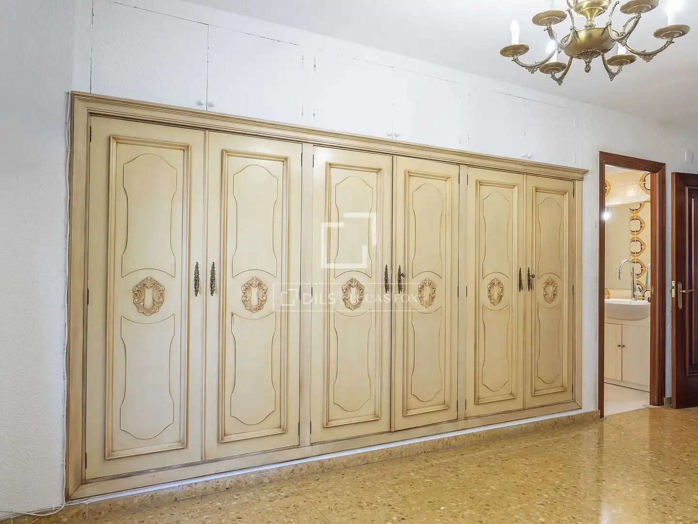 Flat with terrace for sale in Campanar, imagen 28