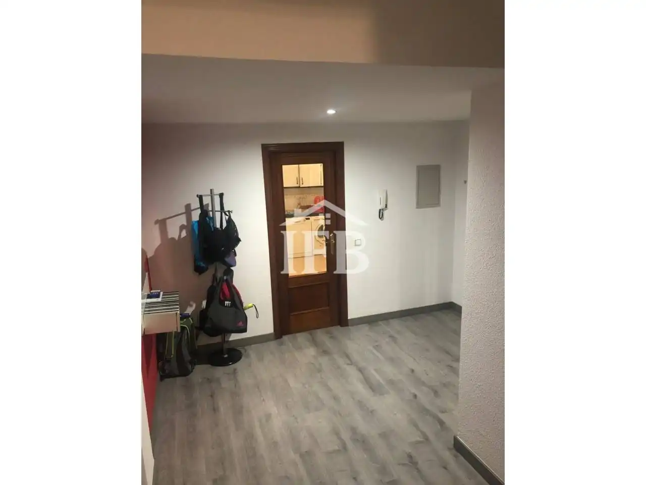 Casa adosada de lloguer en Badajoz amb Aire condicionat, Calefacció i Moblat