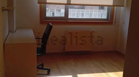 Foto 4 de Pis de lloguer a Rua de Boqueixon, Castiñeiriño - Cruceiro de Sar, Santiago de Compostela