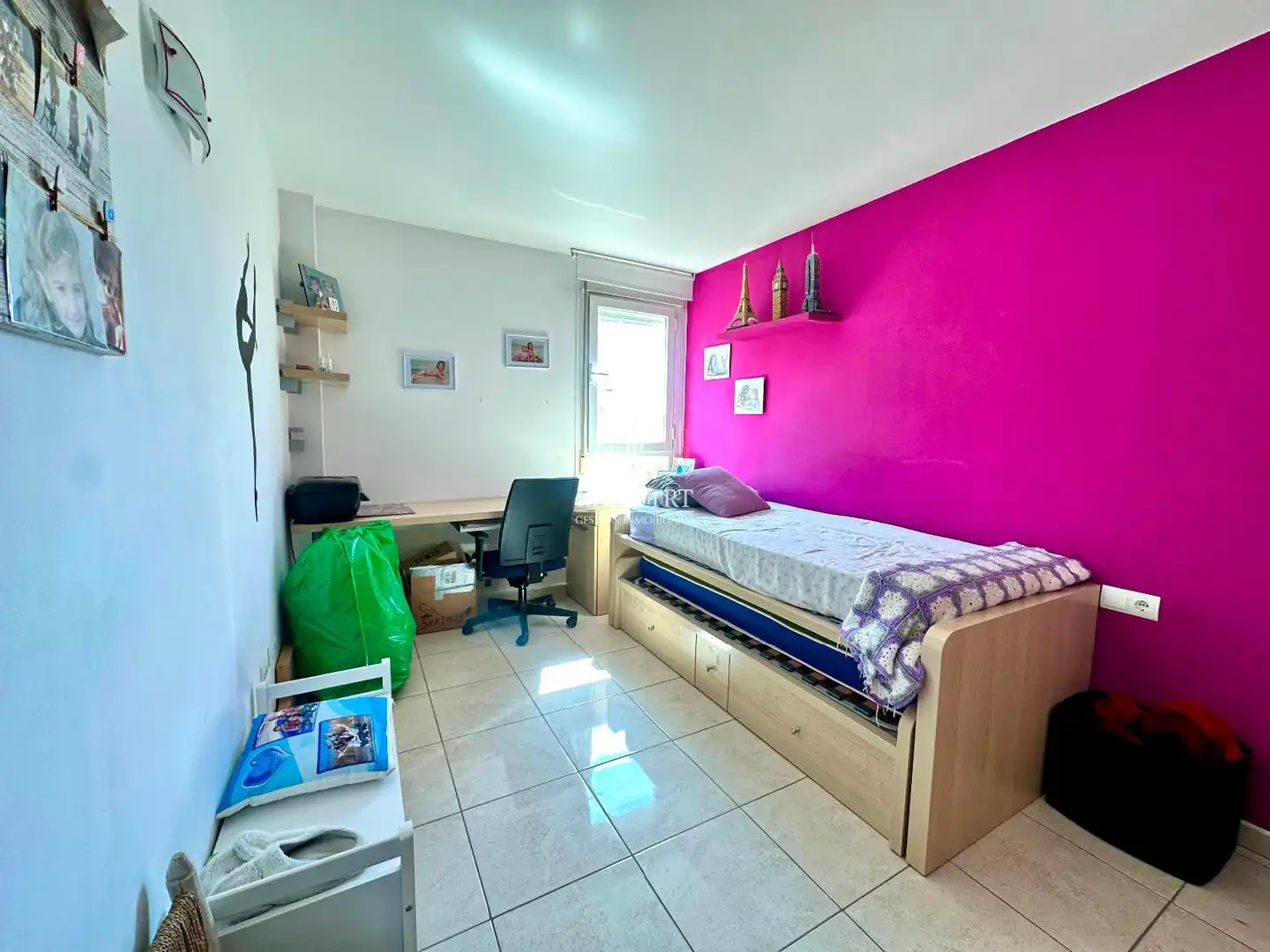 Piso en venta en Canarias ( edificio Canarias), S'Eixample - Can Misses