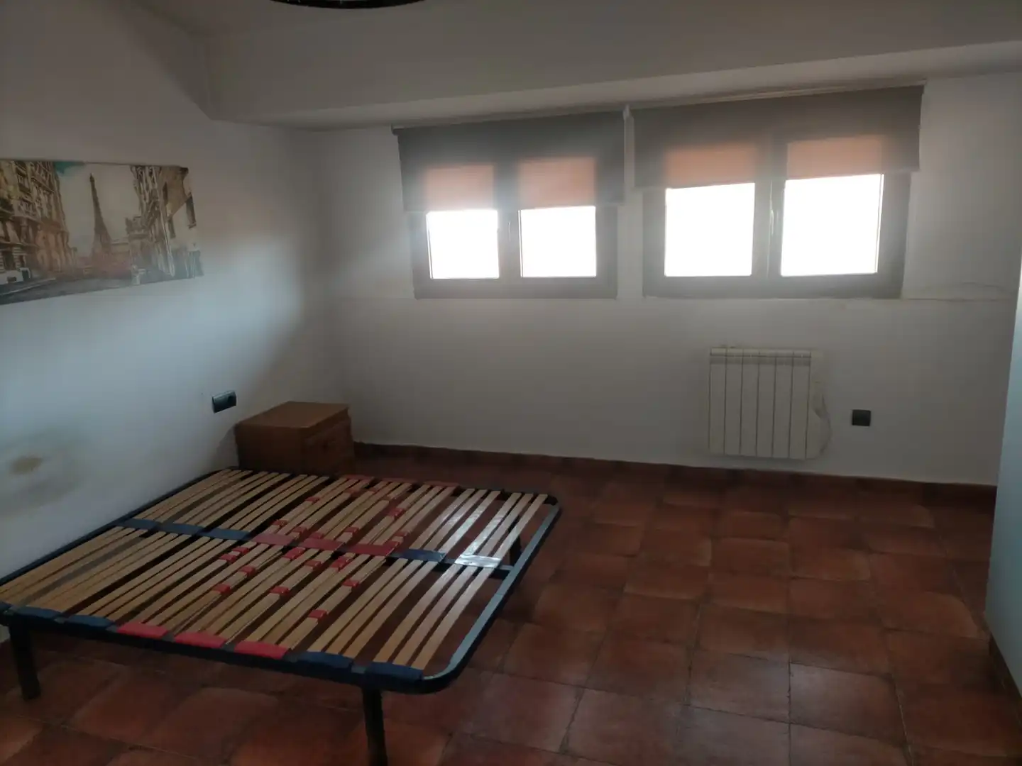 Habitación de Piso en venta en Arévalo con Amueblado