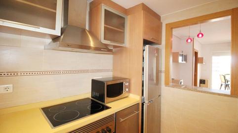 Foto 4 de Apartament en venda a Avenida Jardín, 3, Marina Trebol - Neptuno, Castellón