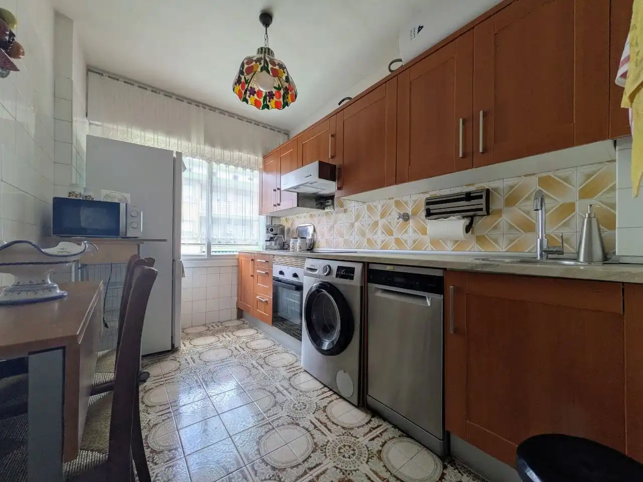 Flat with lift for sale in Artatza - Pinueta - Pinosolo, imagen 27