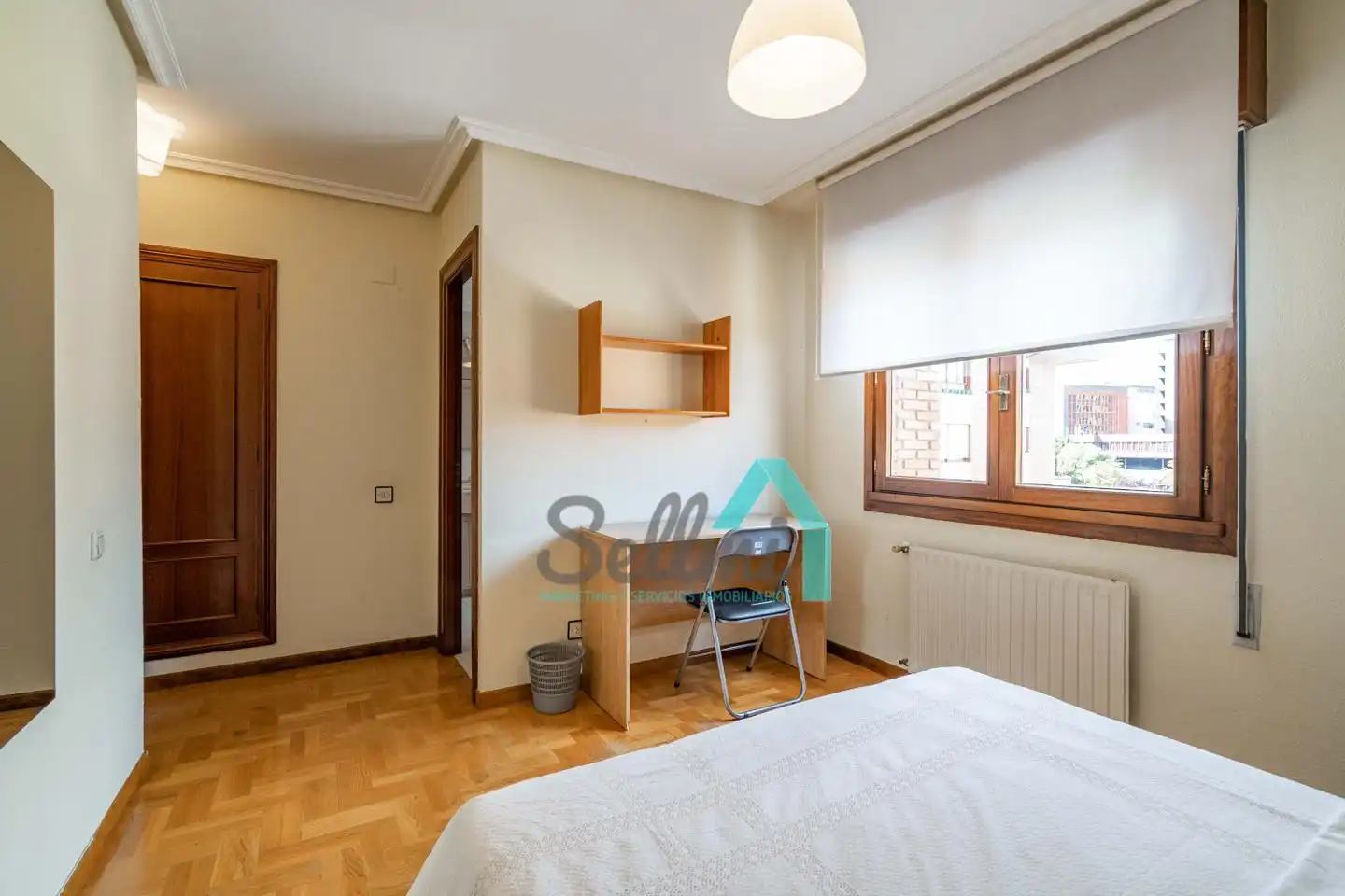 Flat for rent in Catedrático Francisco Beceña, Buenavista