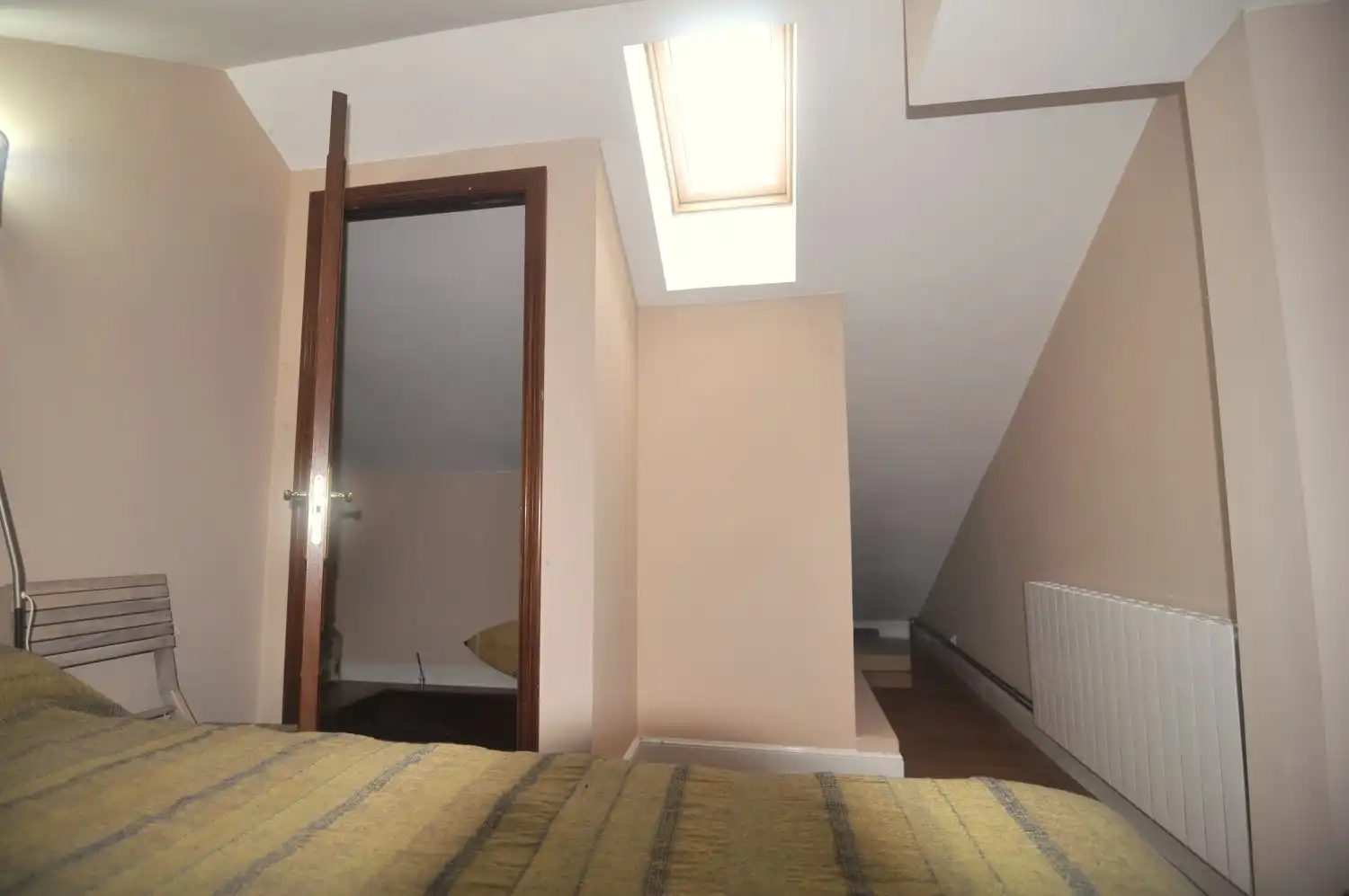 Bedroom of Flat for sale in Bareyo  with Heating, Terrace and Storage room