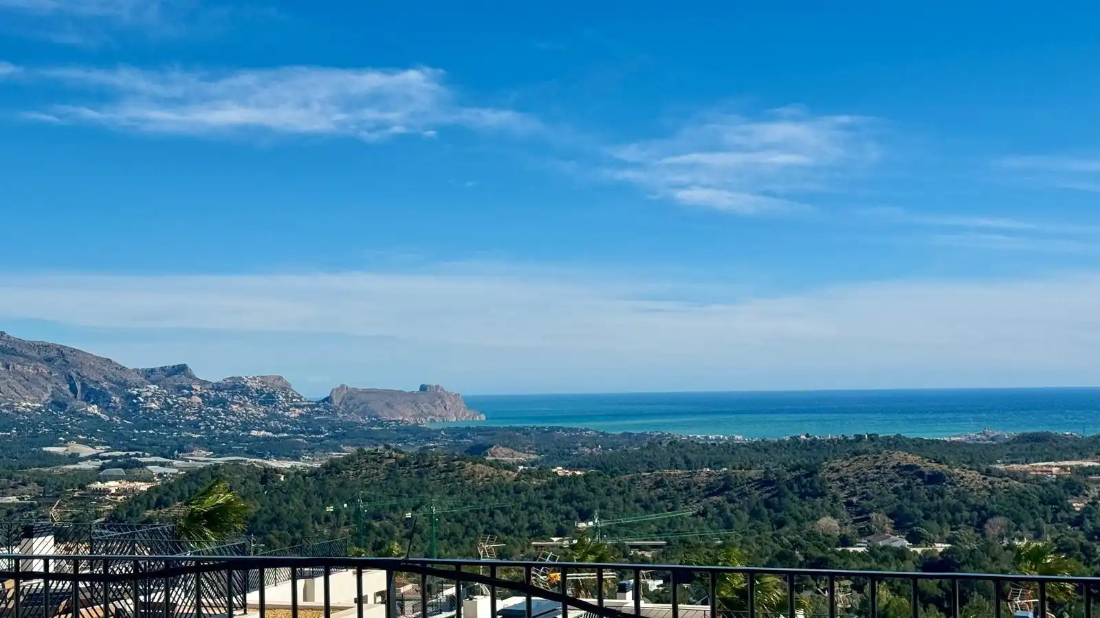 Villa à vendre à Balcón de Ponoig - Polop Paradis - Polop Hills, imagen 3