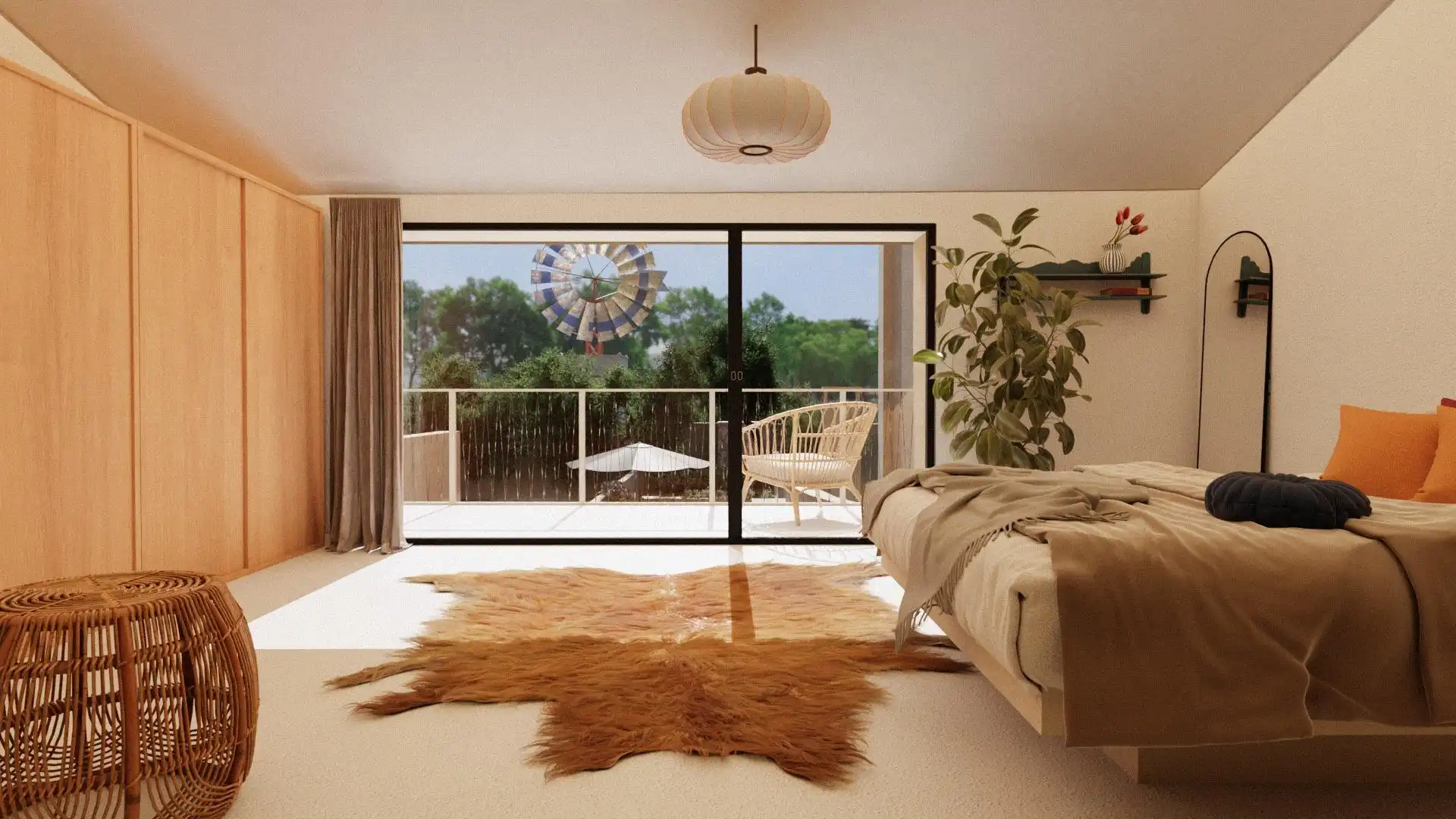 Casa rústica en venda a Porreres, imagen 4