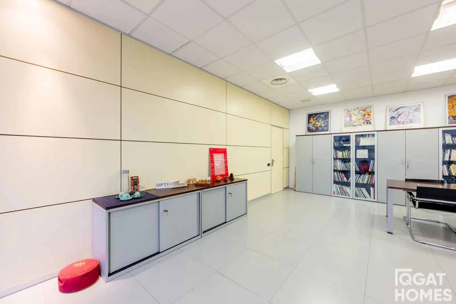 Office space with lift for sale in Corts Catalanes, imagen 12