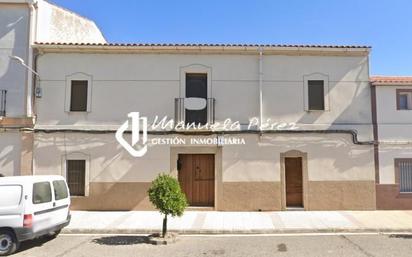 Exterior view of House or chalet for sale in Arroyo de la Luz  with Storage room