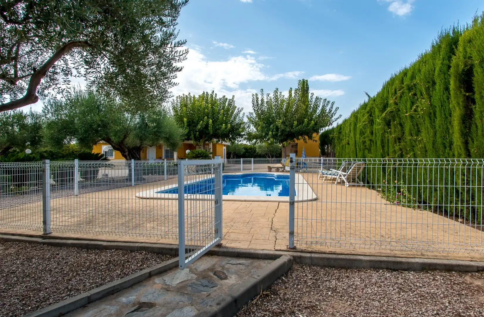 Haus oder Chalet zum Verkauf in Murcia, Murcia