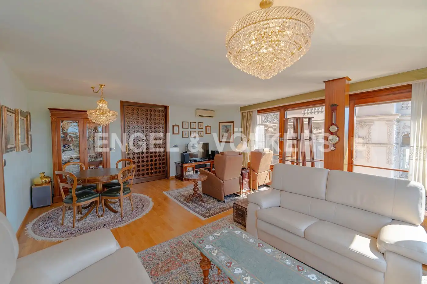 Appartement avec ascenseur à vendre à Passeig Esplanada d'Espanya 8, imagen 5