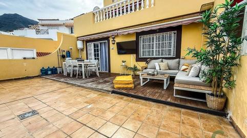 Foto 3 de Piso en venta en Calle Galicia, San Eugenio Bajo, Santa Cruz de Tenerife