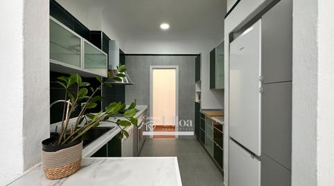 Photo 2 of Apartment to rent in Calle San Juan Bosco, Ensanche - Diputación, Alicante