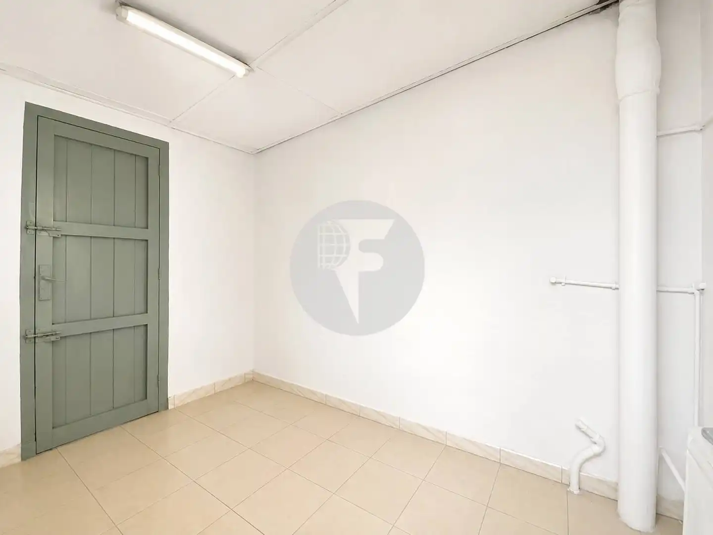 Flat for sale in Mollet del Vallès  with Air Conditioner, Heating and Terrace