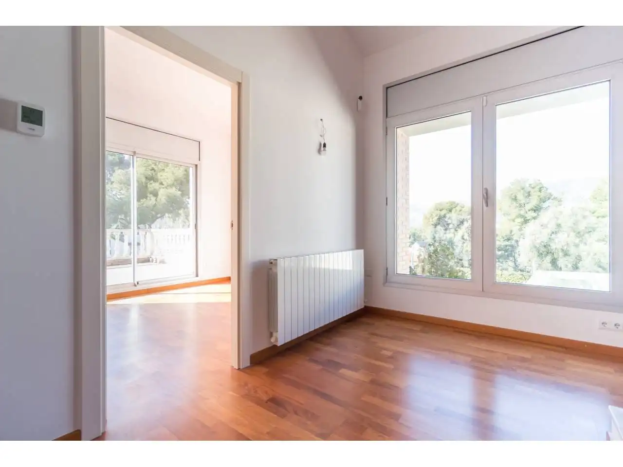 Casa o xalet en venda en Castelldefels amb Aire condicionat, Calefacció i Jardí privat