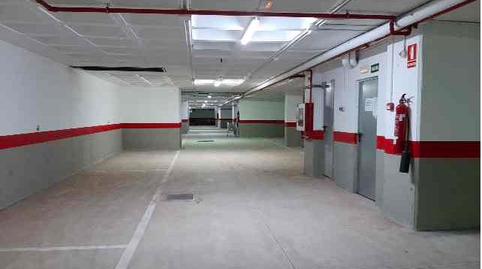 Foto 3 de Garatge en venda a Carrer de Múrcia, 13, Moncada, Valencia