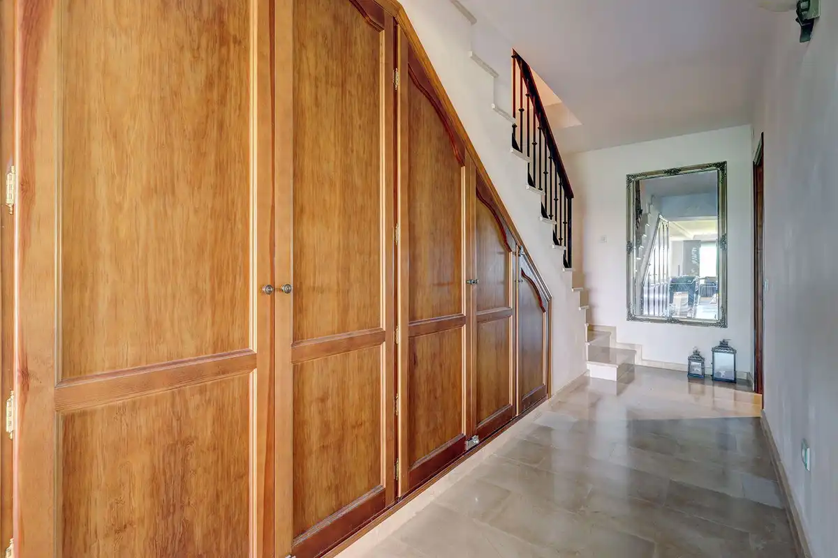 Maison mitoyenne à vendre à Calle Benahavis 29679, imagen 35