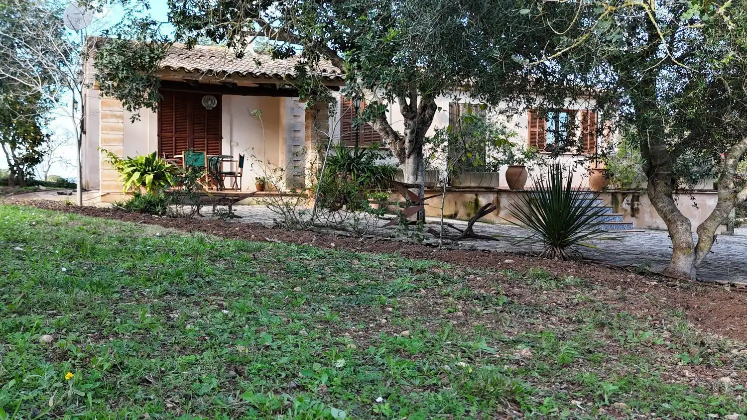 Finca rústica de alquiler en Manacor, Illes Balears