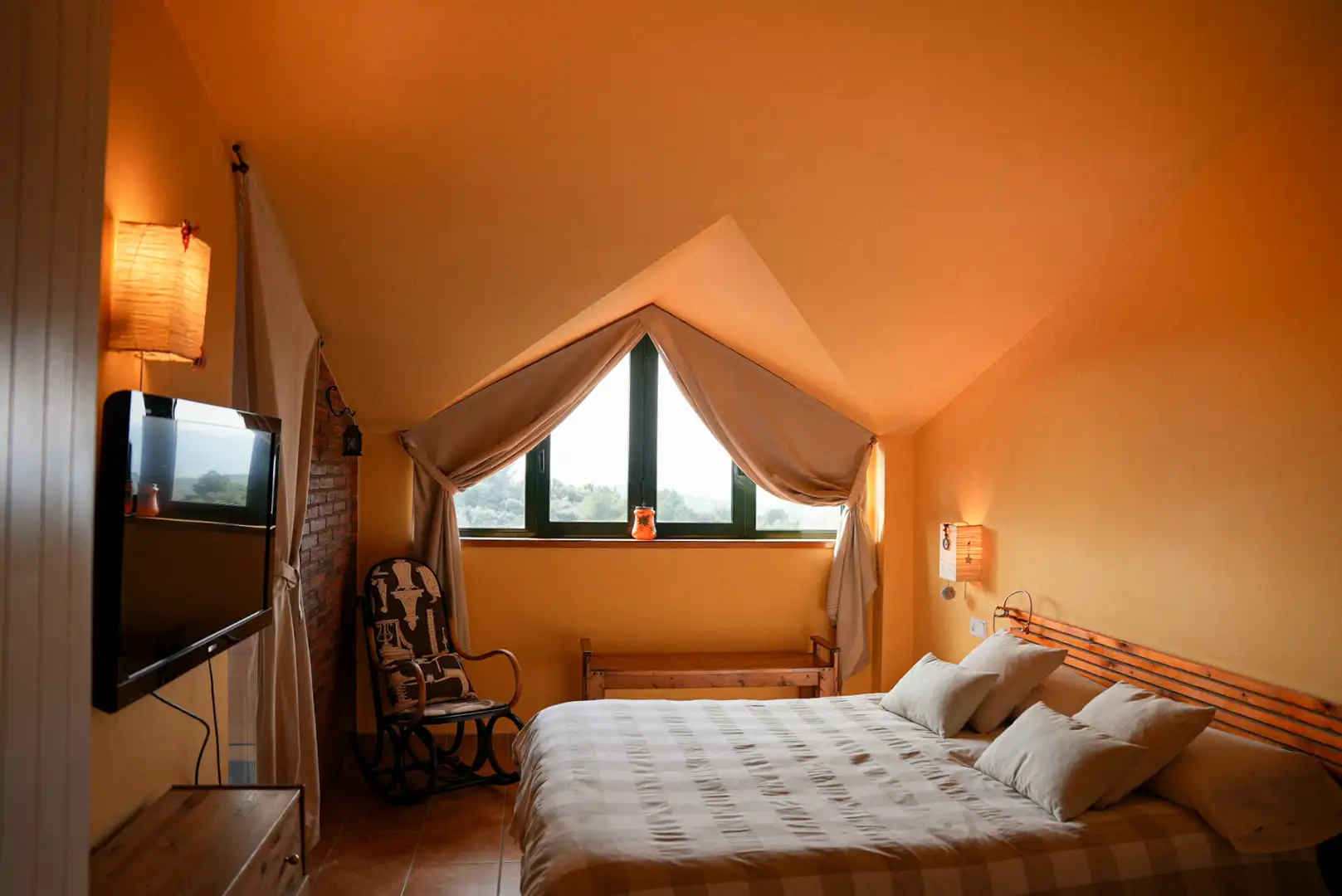 Habitación de Casa o chalet en venta en Begur con Calefacción, Jardín privado y Terraza