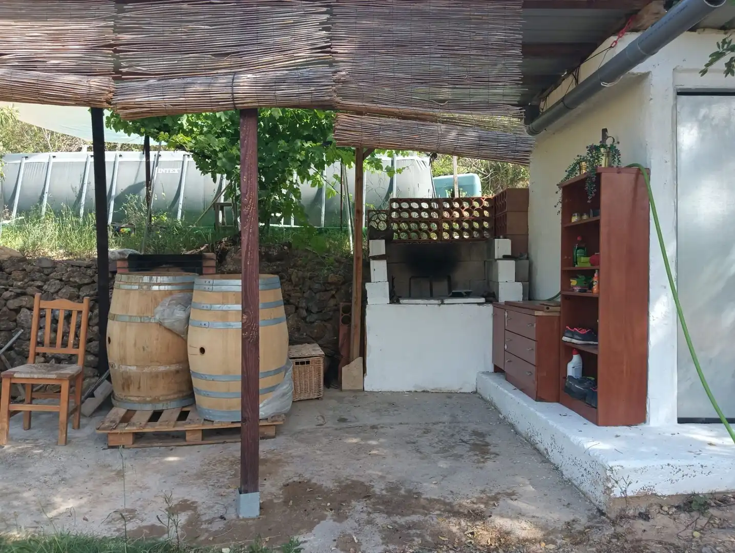 Rural land for sale in Onda, imagen 4