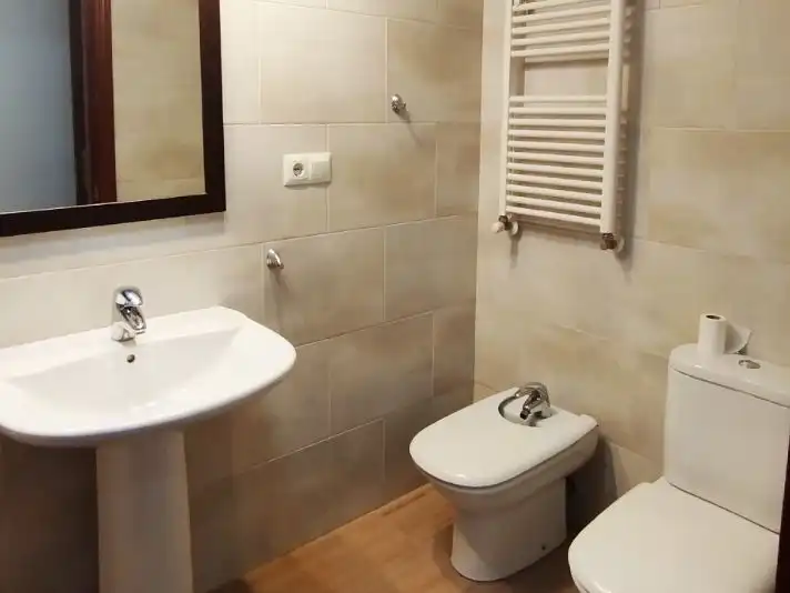Bany de Pis en venda en Berriz