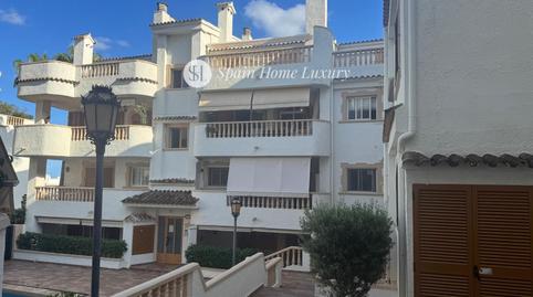Photo 4 of Flat for sale in Fray Jaime Ibañez, Puerto, Jávea / Xàbia