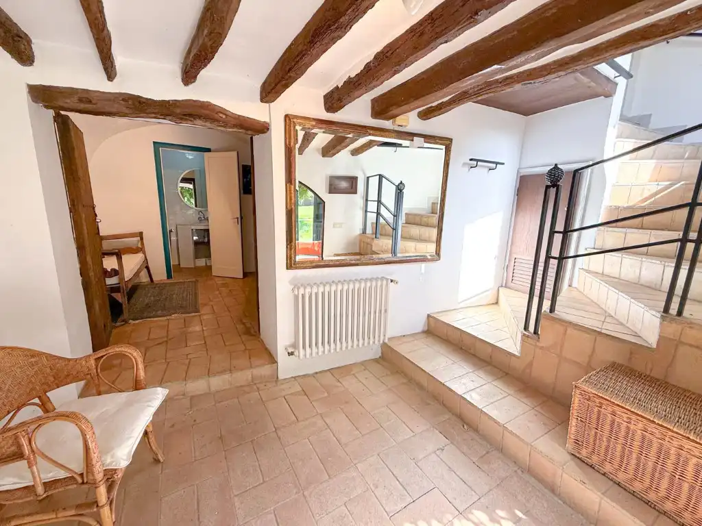 Casa o chalet en venta en Espolla con Amueblado