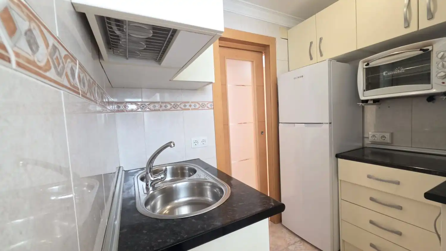 Flat for sale in HUESCAR, Angustias - Chana - Encina